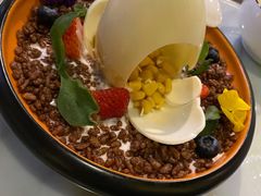 -烛影拾光观景餐厅·创意菜·摄影·小提琴(大唐不夜城店)