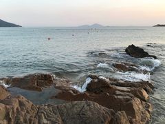 -南丫岛