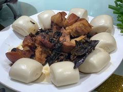 -陶然饺子城(奥体中路店)