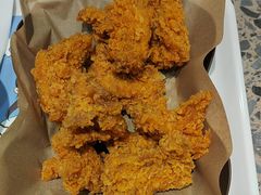 -德克士(长安百货店)