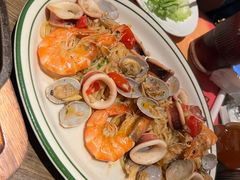 -ZAFFERANO西班牙海鲜饭(上海首店)