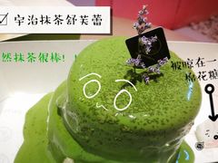 -狐狸和向日葵(北京路店)