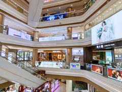 -吾悦广场(南京鼓楼店)