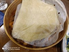 -满园烤鸭·春饼(太原街万达店)
