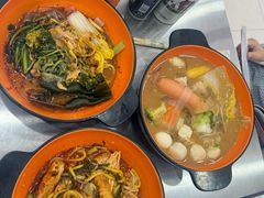 -刘文祥麻辣烫(蛇口店)
