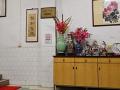 -腰记饭店(龙源路店)