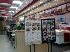 -来必堡(娄山关路店)