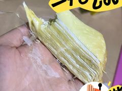 -猫王榴莲世家(三里屯SOHO商场店)