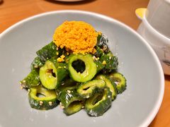 -喜鼎海胆水饺(朝阳区三里屯太古里北区店)