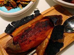 现窑流糖红薯-原味田园·客家菜·土窑鸡(中航城君尚购物中心店)