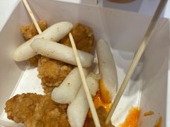 -莱得快酸辣粉(天和里店)