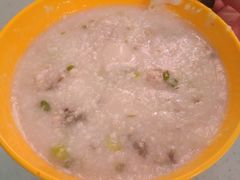 -汉记靓粥