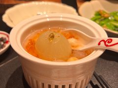 -锦楼·臻选新杭帮(杭州中心店)
