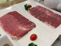 -牛街·马辈儿涮肉(牛街二店)