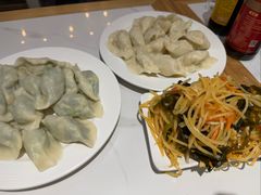-饺子季水饺餐厅(新市街店)