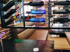 -老卜奎齐齐哈尔烤肉(人民东路店)