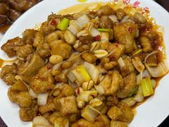 -杏园餐厅(阜成门店)