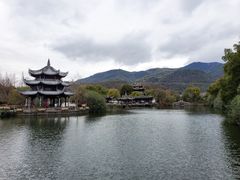 -台州府城(东湖)