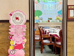 -中山威尼斯西餐厅(三乡总店)