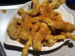 -味之绝美蛙鱼头火锅(花都店)