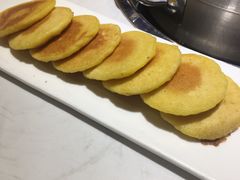 生煎玉米饼-蕃茄述·好汤自然来(江汉路店)