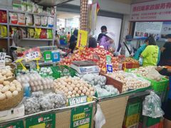 -白纸坊建功北里百姓生活服务中心·佳果多生鲜超市