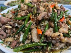 -陈有良尖椒鸡(江津总店)