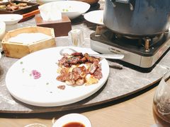 -同庆楼(滨湖万达广场店)