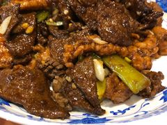 -天津菜馆(南湖店)