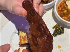 -海底捞火锅(华南摩尔店)