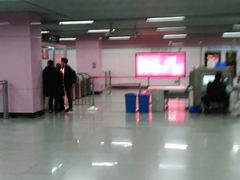 -四川北路(地铁站)