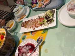 -米泰芒·东南亚料理(体育西店)