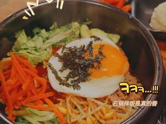 石锅拌饭-SchoolStory学校的故事(七星路店)