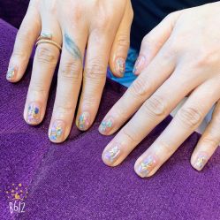 -RL Nail·瑞丽美甲美睫品牌原创店