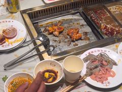 -芝小官毛肚火锅海鲜自助(淮安清江浦区新亚店)