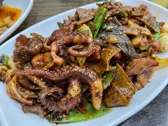 -五娃子烧烤(人民路150号院店)