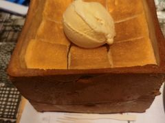 -绿茶餐厅(松江万达店)