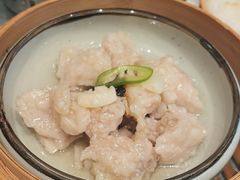 -猪肉婆·德景轩