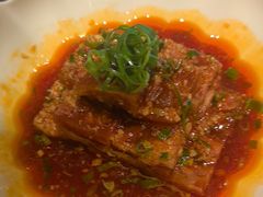 -西安凯悦酒店·湖畔中餐厅
