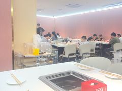 -海底捞火锅(龙岗万达广场店)