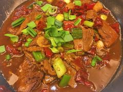 -湘裕楼(大观南路总店)