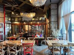 -玛格萝妮(汇智国际商业中心店)