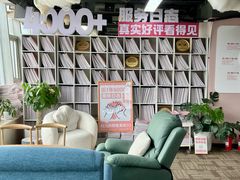 -田螺阿姨自营月嫂·育儿嫂(高新店)