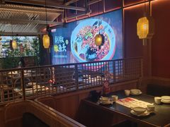 -湘阁里辣(南联锦泰城店)