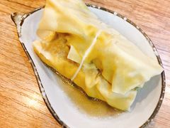 千张包-景芳周大姐(国大城市广场店)