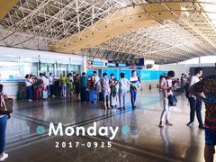 -南昌昌北国际机场