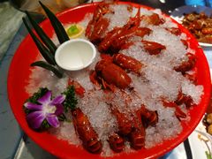 -红辣椒·川菜·火锅(张杨路店)