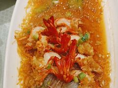 -金时代顺风大酒店(瑞虹路店)
