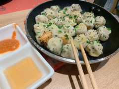 拇指煎包-望江门小龙虾·烧烤(九堡店)