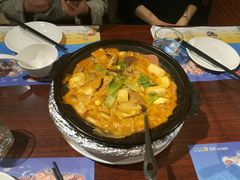 -YOYO悠游美食地图(西市城购物中心店)